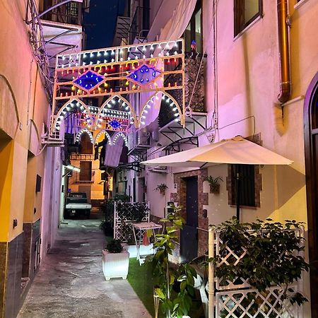 La Casetta Di Sharon باليرمو المظهر الخارجي الصورة